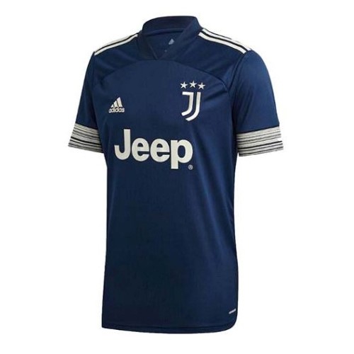 Tailandia Camiseta Juventus 2ª 2020-2021
